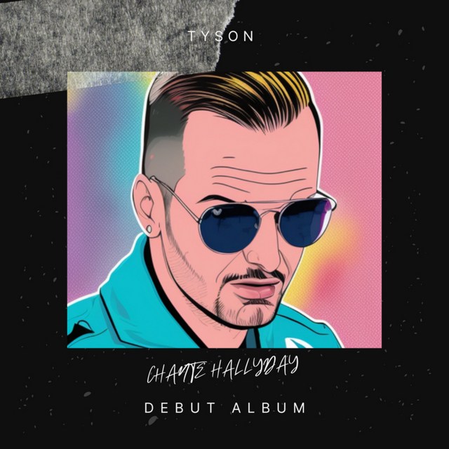 View TRIBUTE HALLYDAY
