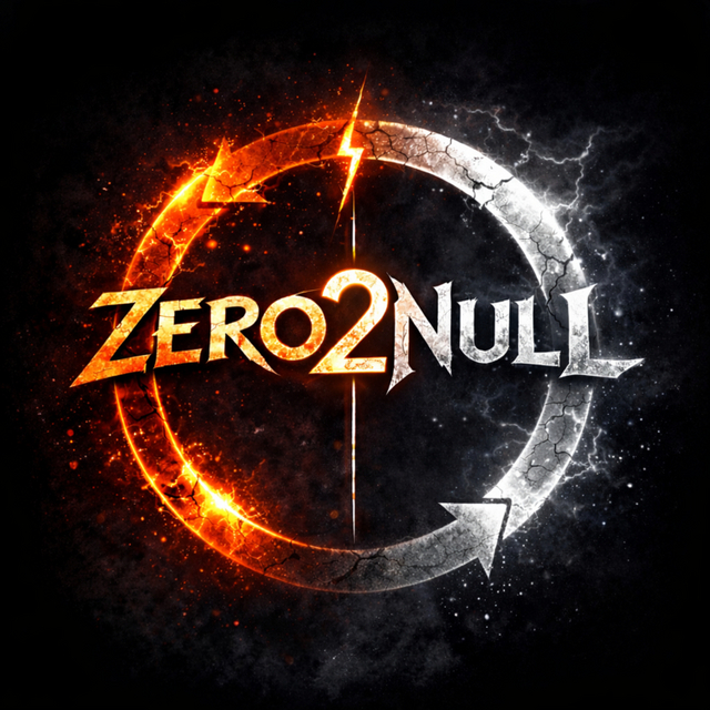 View zero2null