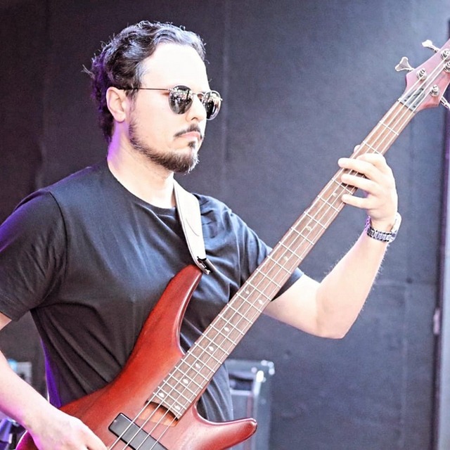 Banda Vertice