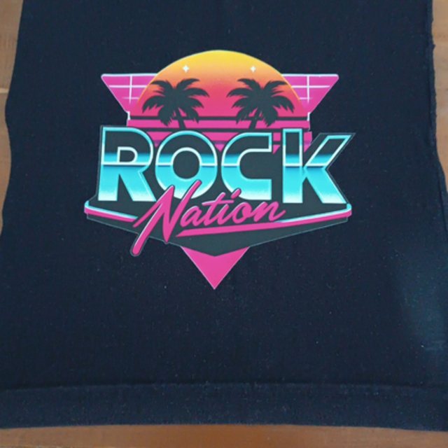 View Rock Nation