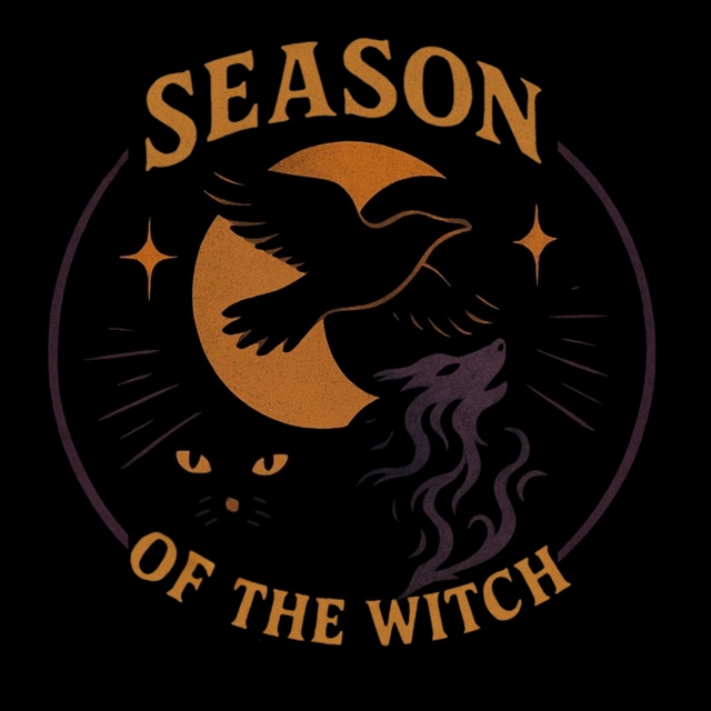 View Season Of The Witch