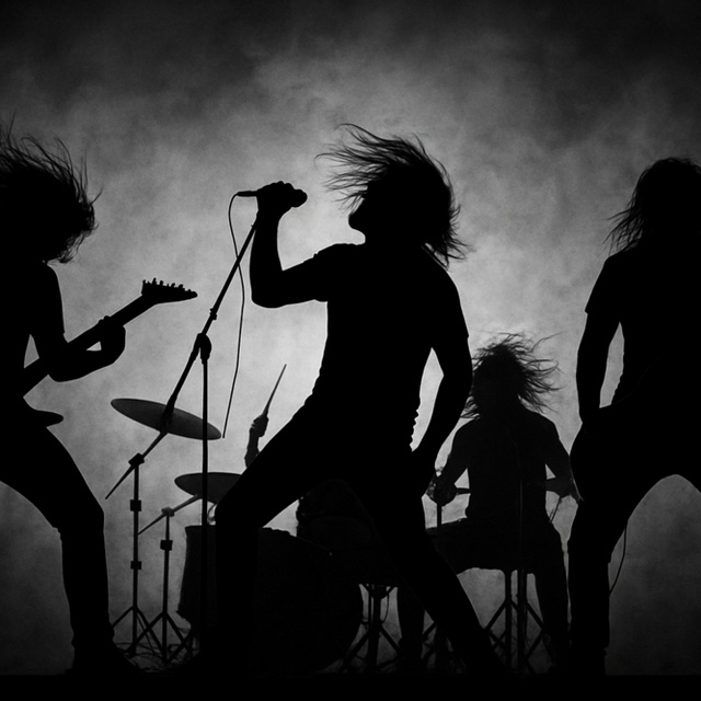 Metalcore Band