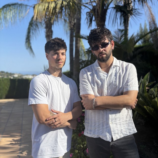 View benjaminpacomusic