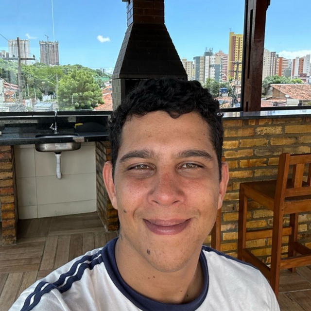 Gustavo