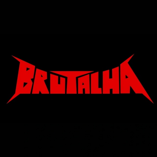 Brutalha