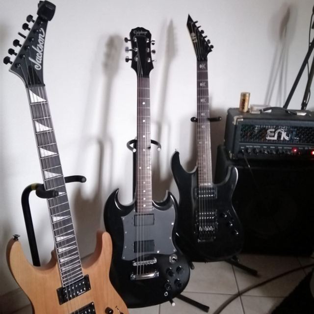 View JoeyThrashmetal