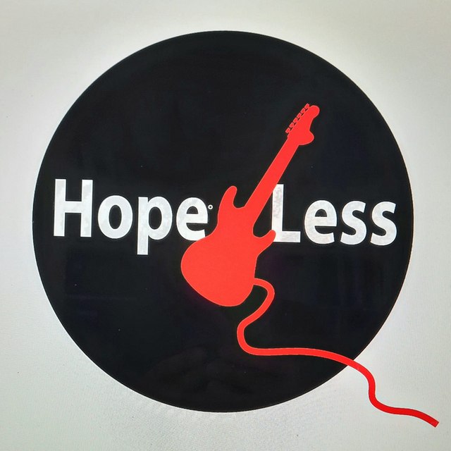 נוֹף Hope Less
