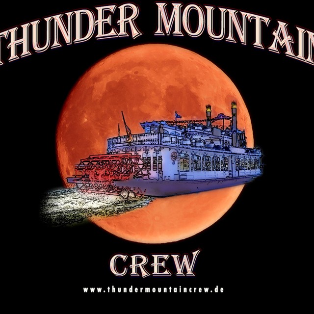 Thunder Mountain Crew