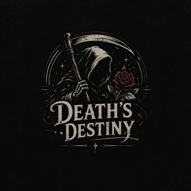 View Death’s Destiny
