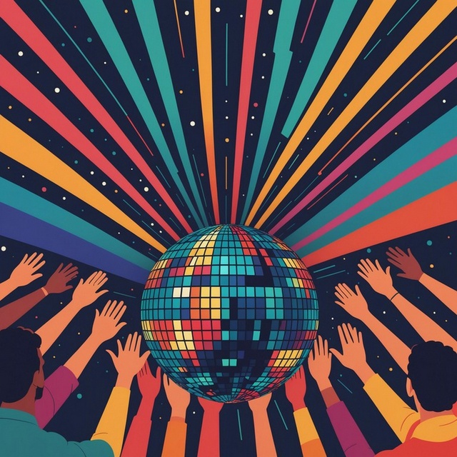 View PopRock ao Neo Soul