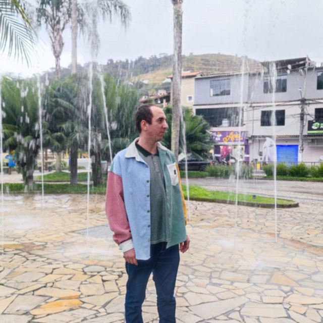 richardJuyce