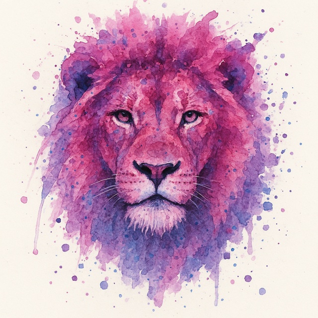View de_lion