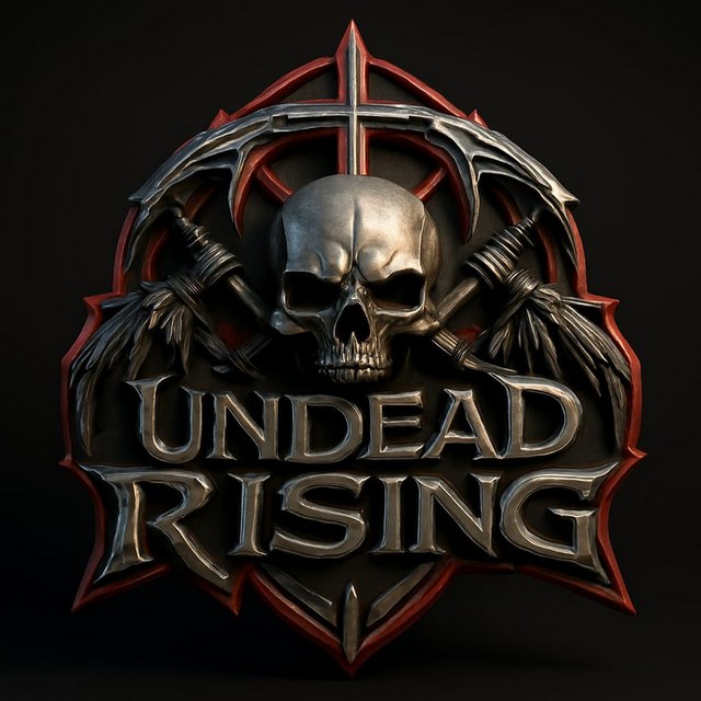 View ⓉⓗⓔUndead RisingⒼⒸ