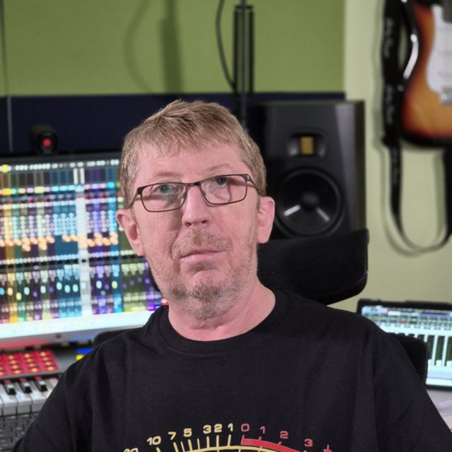 Mixdown.me Records