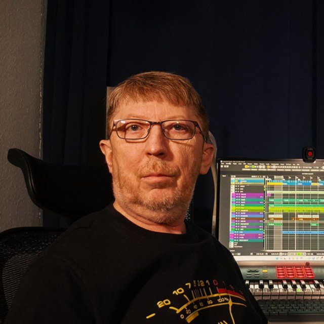 View Mixdown.me Records