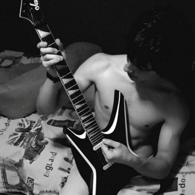 View Lucas Barrantes