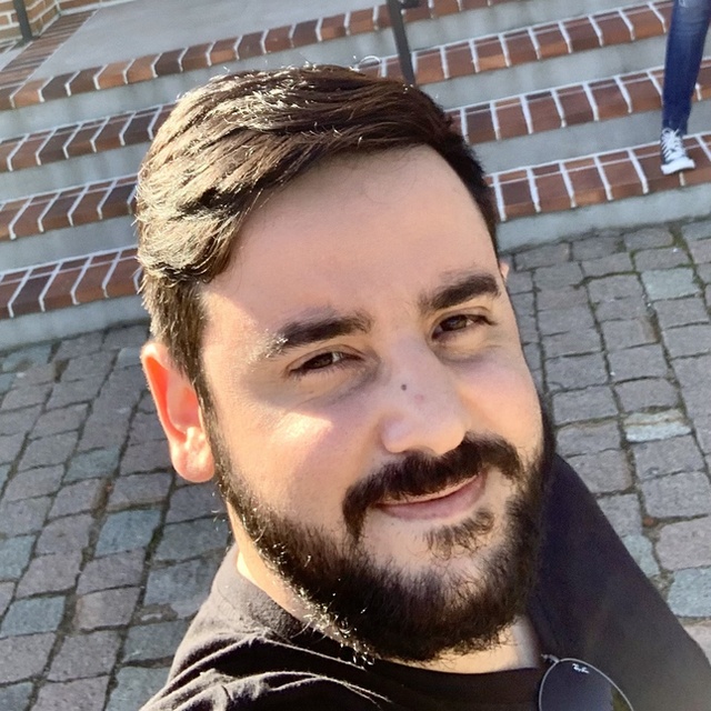juniorklaar