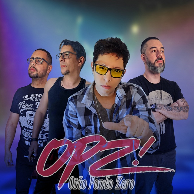 View Banda OpZ!