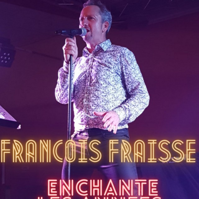 View Francois FRAISSE