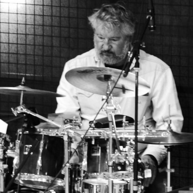 View Arnaud drums