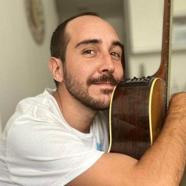 View fabiolutzmusic