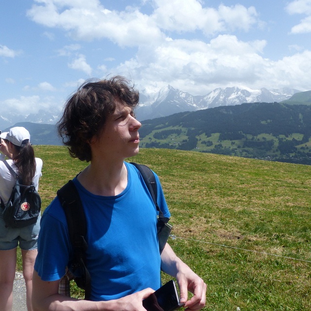 View ForestMarth