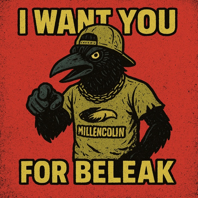 View Beleak