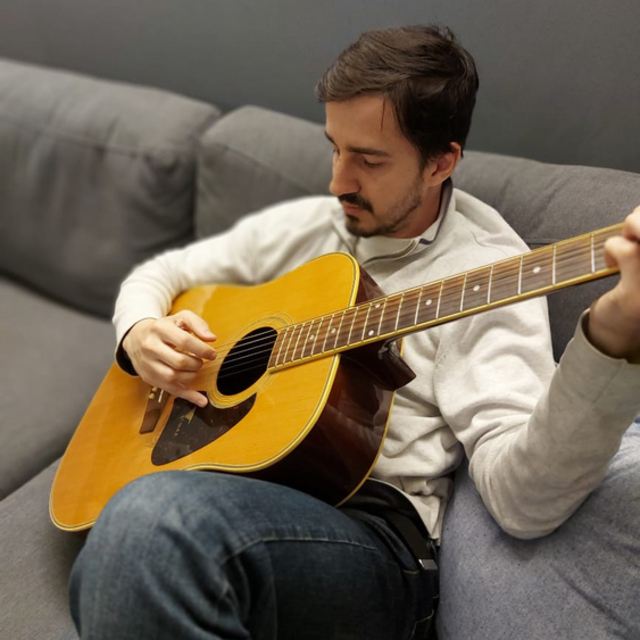 View Thiago Dorigatti