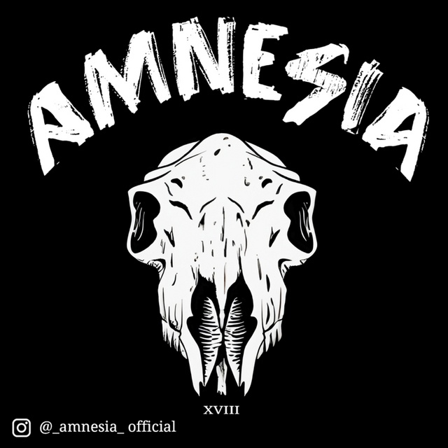 View Amnesia