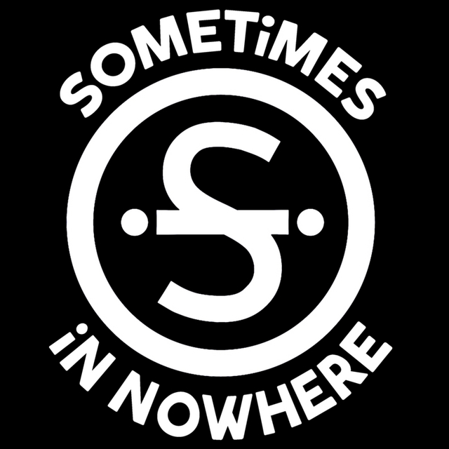 View SOMETiMES iN NOWHERE