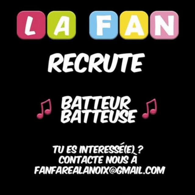 View LA FAN