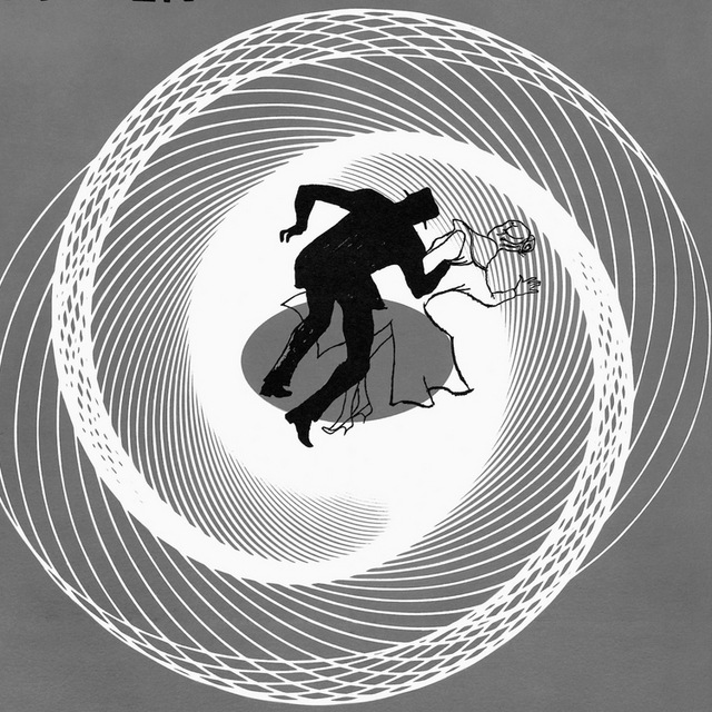 View Vertigo
