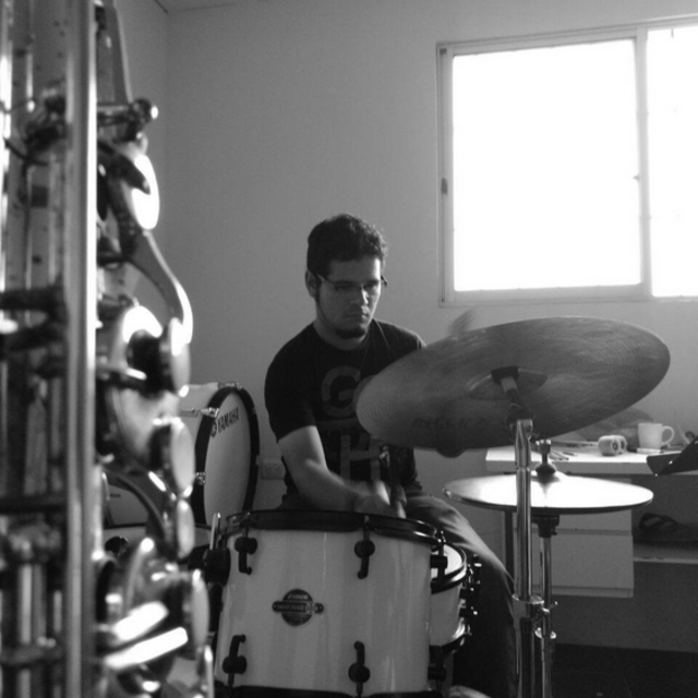View TicoDrummer