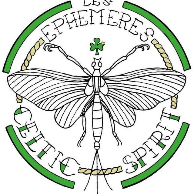 View Les Éphémères