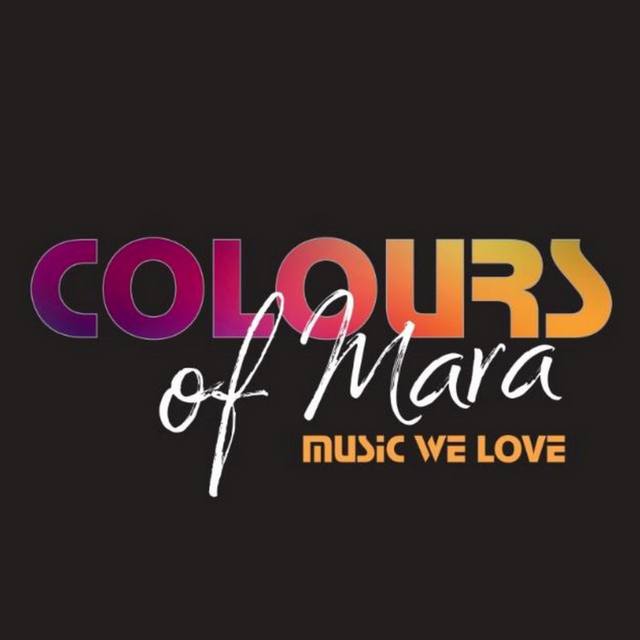 View Colours of Mara
