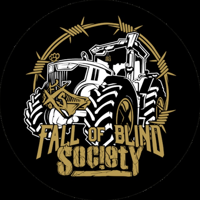 View Fall of Blind Society - xFOBSx
