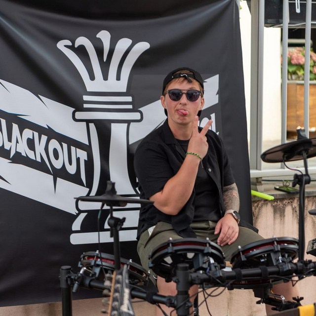 View BLACKOUT PROTOCOL
