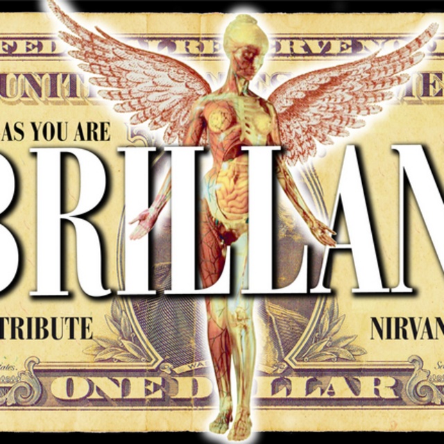 View brillana tribute nirvana
