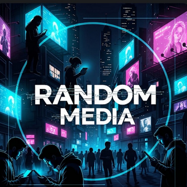 View Random Media