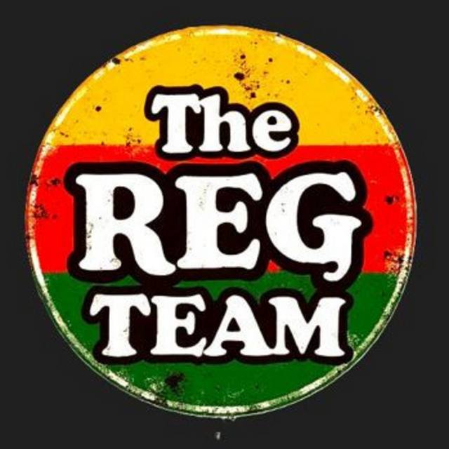 View The REG TEAM