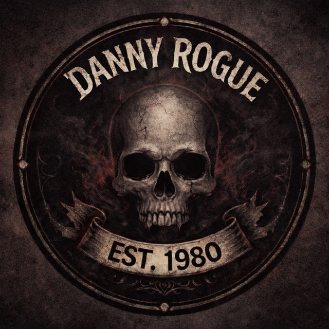 View DannyRogue