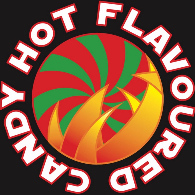 View Hot Flavoured Candy