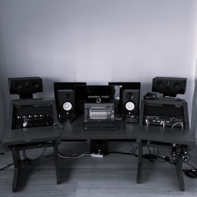 View PlanetaryStudio