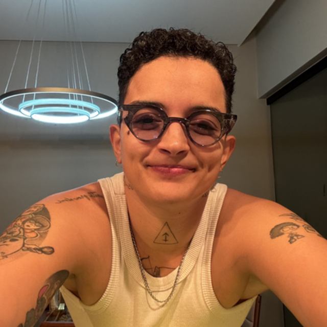 View Não defini