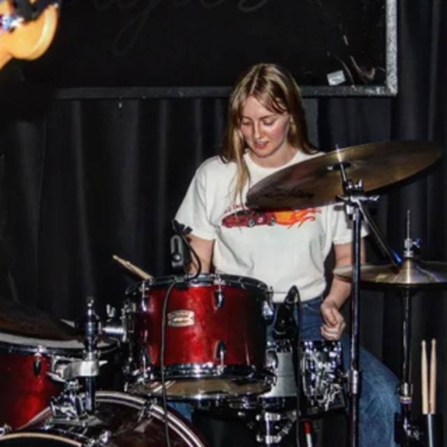 View avadrums