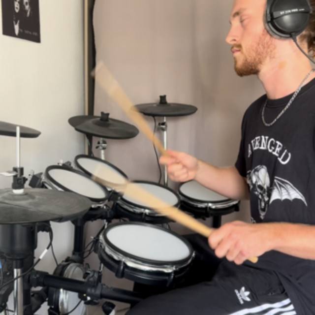 View Redrums