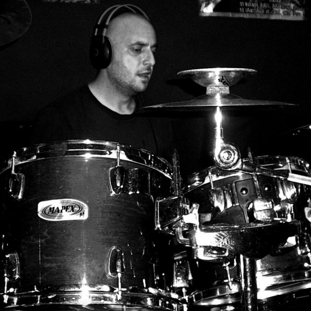View juliodrummer