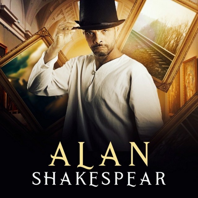 View Alan