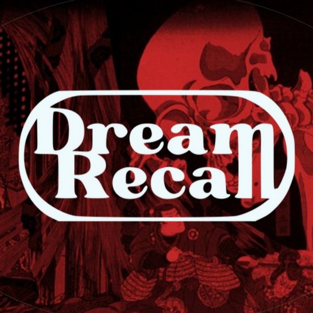 View Dream Recall