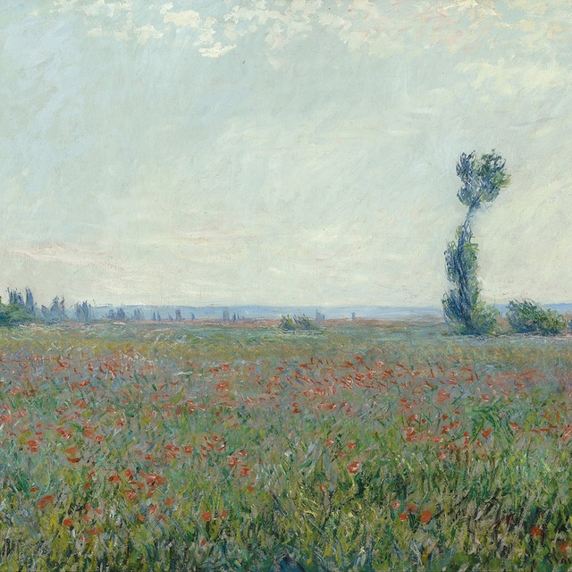 View Monet